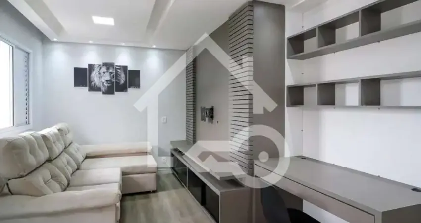 Apartamento com 1 quarto para alugar na Rua Ângela Tomé, 185, Rudge Ramos, São Bernardo do Campo