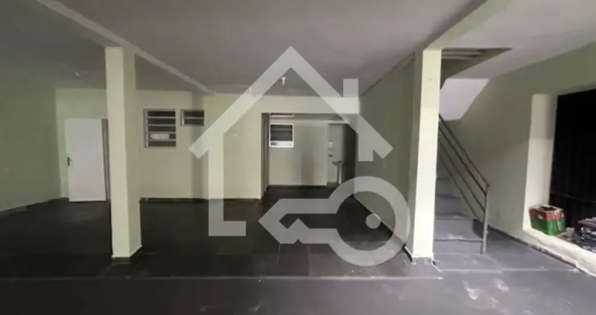 Barracão / Galpão / Depósito com 1 sala para alugar na Avenida Winston Churchill, 909, Rudge Ramos, São Bernardo do Campo