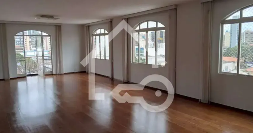 Apartamento para locação ou venda no centro de santo andré-sp