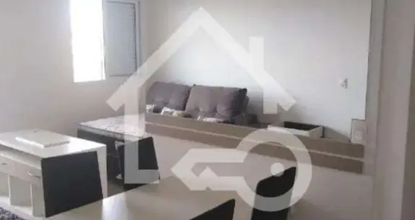 Apartamento para locação no centro de são bernardo do campo- sp - jardim do mar