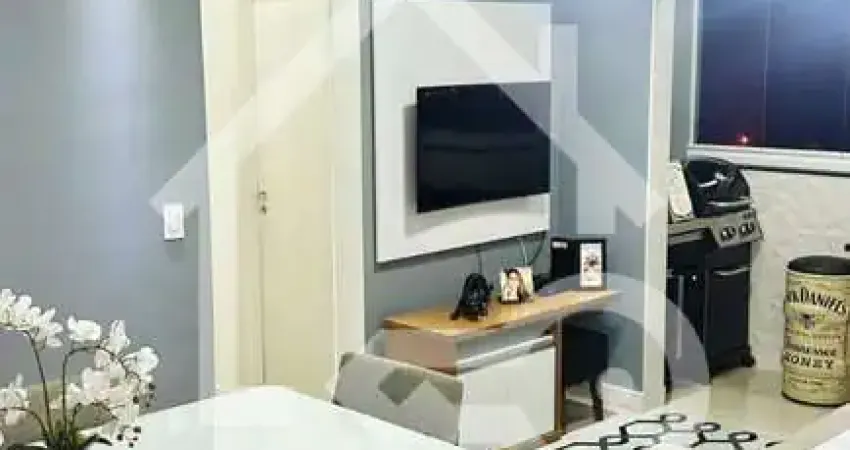 Apartamento à venda no centro de são bernardo do campo-sp - condomínio residencial the garden