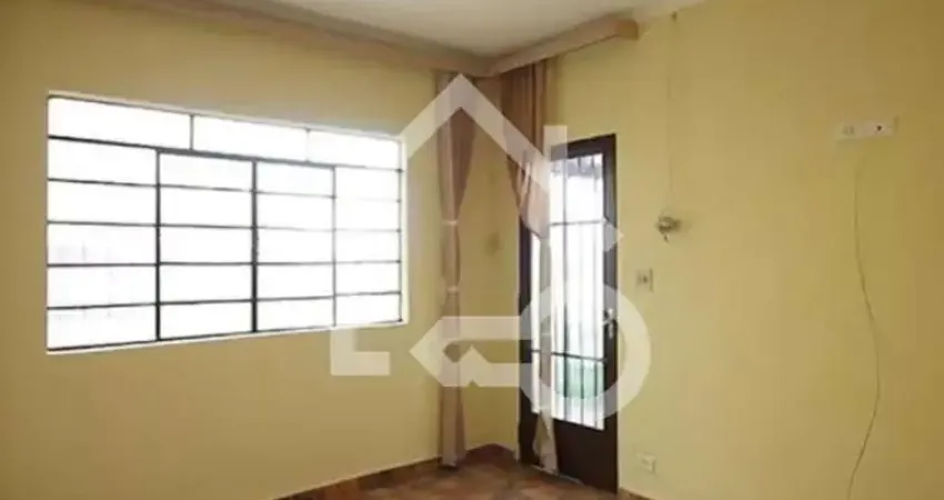Casa à venda em são bernardo do campo - 2 quartos, 1 banheiro, 1 vaga de garagem - bairro baeta neves - 117m² de área