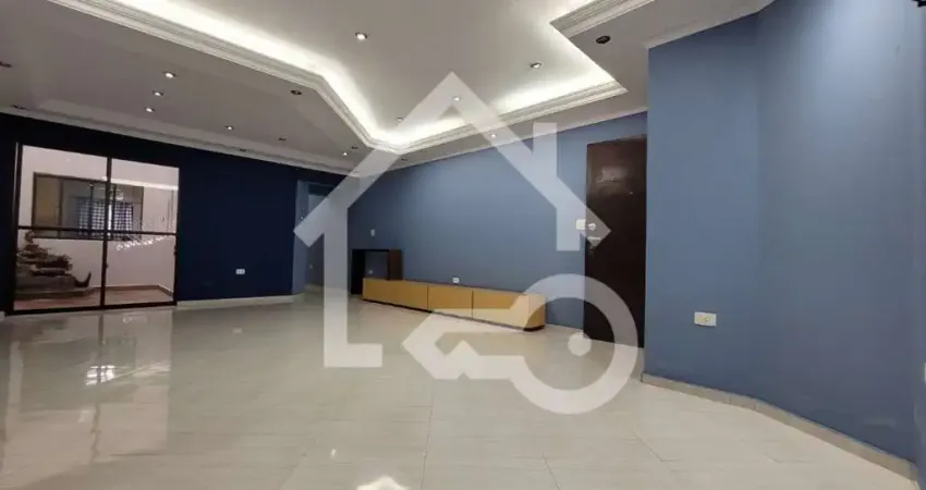 Casa com 3 quartos à venda na Rua Helena Aparecida Secol, 671, Nova Petrópolis, São Bernardo do Campo