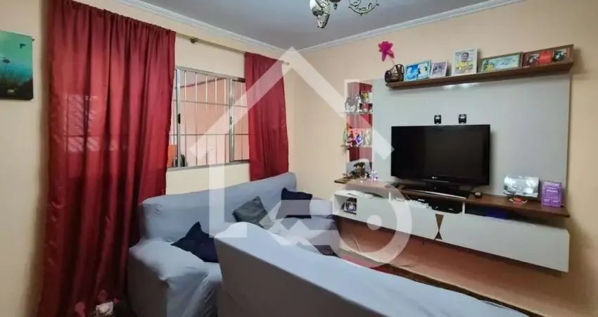 Casa com 3 quartos para alugar na Rua Maria de Fátima, 441, Baeta Neves, São Bernardo do Campo