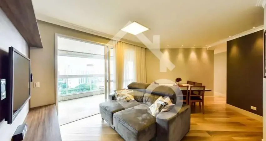 Apartamento à venda em nova petrópolis, são bernardo do campo-sp: 3 quartos, 1 suíte, 2 salas, 2 banheiros, 3 vagas, 106m².