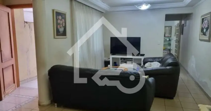 Sobrado a venda em são bernardo do campo - imóvel com 3 quartos, 1 suíte e 221m² no jardim do mar.