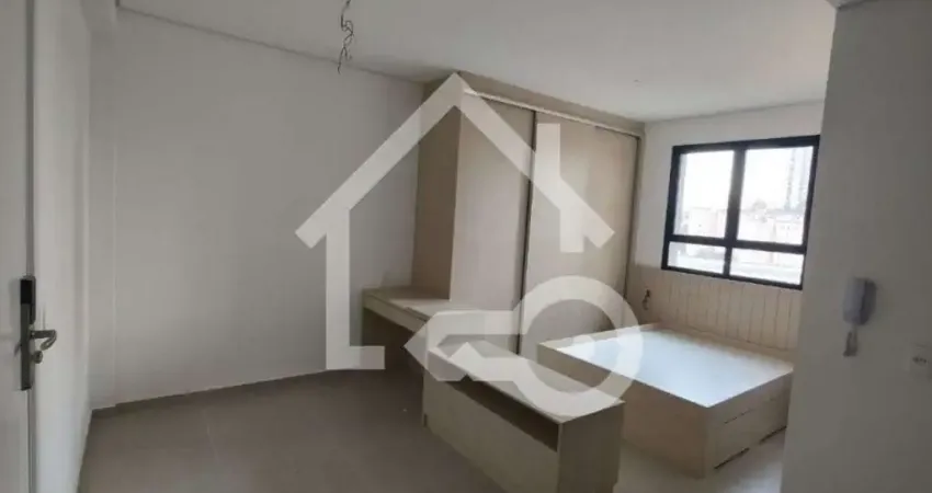 Apartamento com 1 quarto para alugar na Rua Principe Humberto, 230, Centro, São Bernardo do Campo