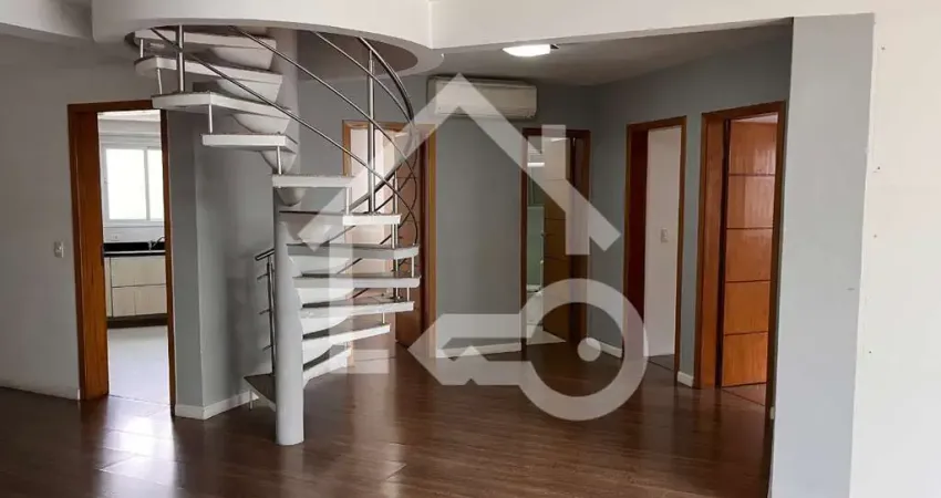 Apartamento com 3 quartos à venda no Centro, São Bernardo do Campo 