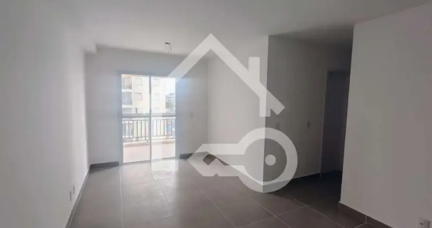 Apartamento para locação em são bernardo do campo - exuberance bellatrix.