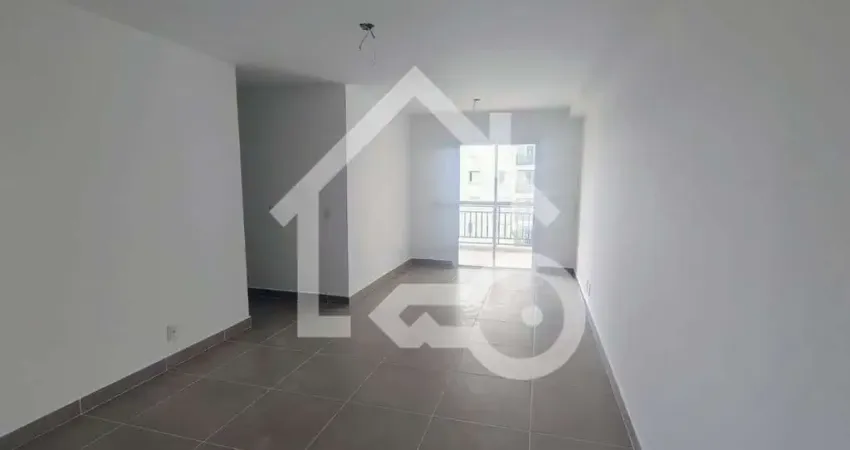 Apartamento para locação em são bernardo do campo - exuberance bellatrix.