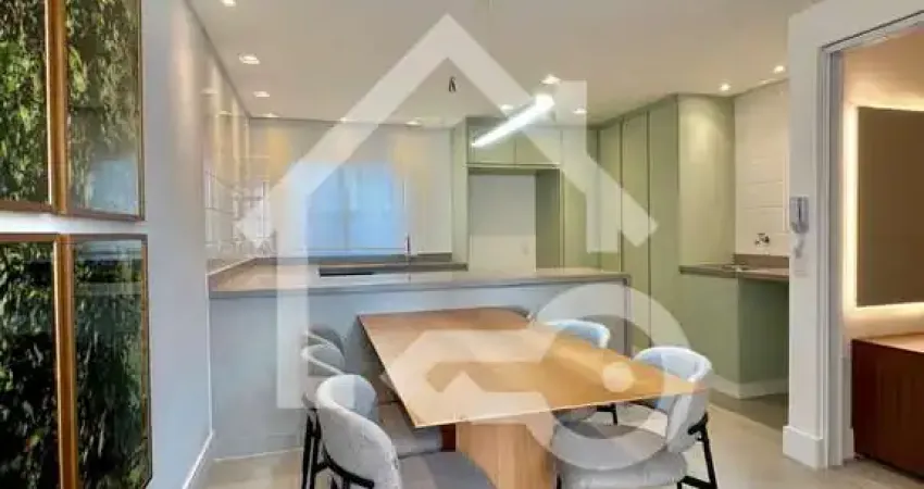 Apartamento com 2 quartos à venda na Rua Flávio Fongaro, 448, Jardim do Mar, São Bernardo do Campo