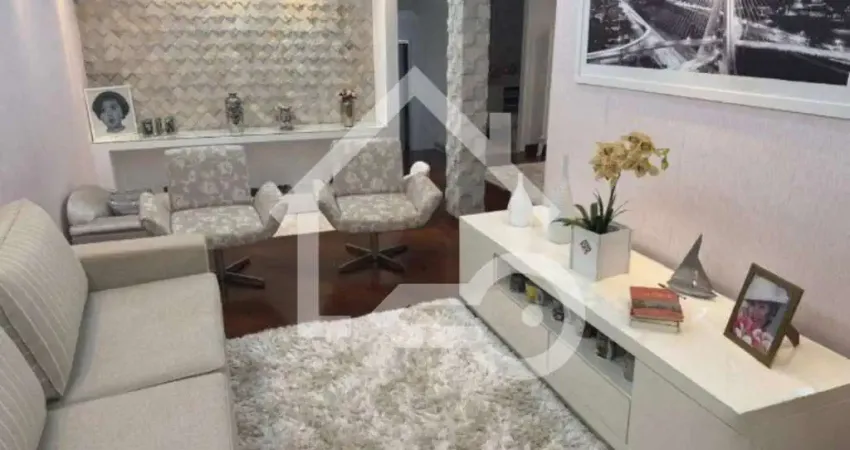 Casa com 3 quartos à venda na Rua dos Cajueiros, 72, Parque Terra Nova, São Bernardo do Campo