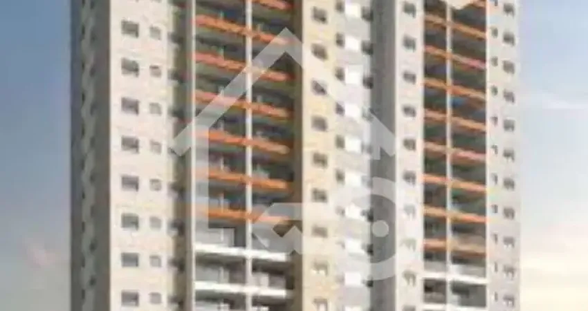 Apartamento com 2 quartos à venda no Planalto, São Bernardo do Campo 