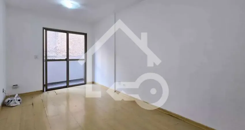 Apartamento com 2 quartos para alugar na Rua Amparo, 295, Baeta Neves, São Bernardo do Campo