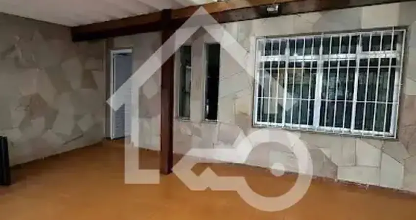 Casa com 3 quartos para alugar na Rua Rio Verde, 32, Rudge Ramos, São Bernardo do Campo