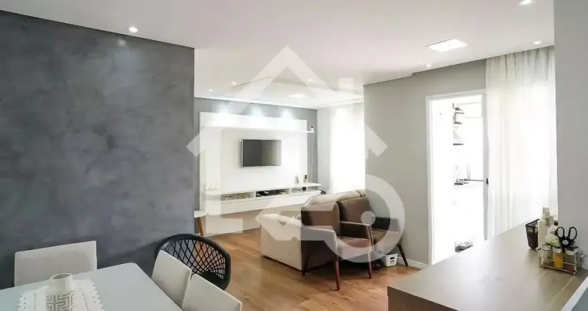 Apartamento com 2 quartos à venda na Rua Augusto Soares, 130, Anchieta, São Bernardo do Campo