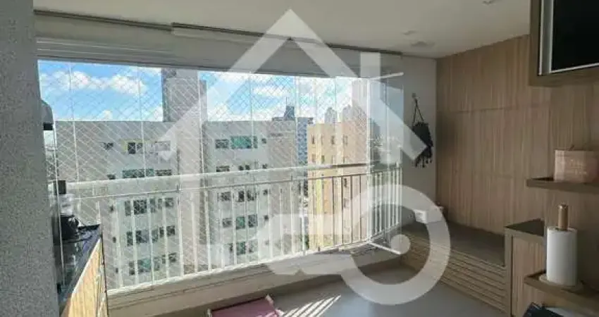 Apartamento à venda em São Bernardo do Campo-SP, Anchieta: 2 quartos, 1 suíte, 1 sala, 2 banheiros, 2 vagas, 72m².