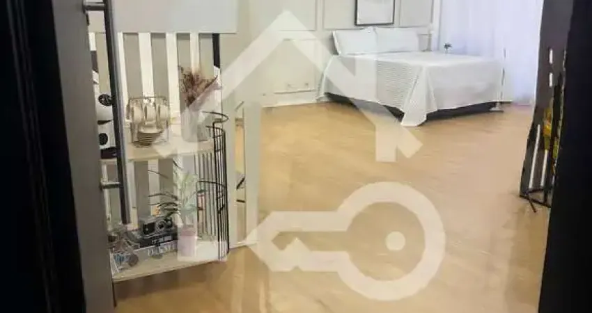 Sala comercial com 1 sala para alugar na Avenida Bispo César Dacorso Filho, 218, Rudge Ramos, São Bernardo do Campo