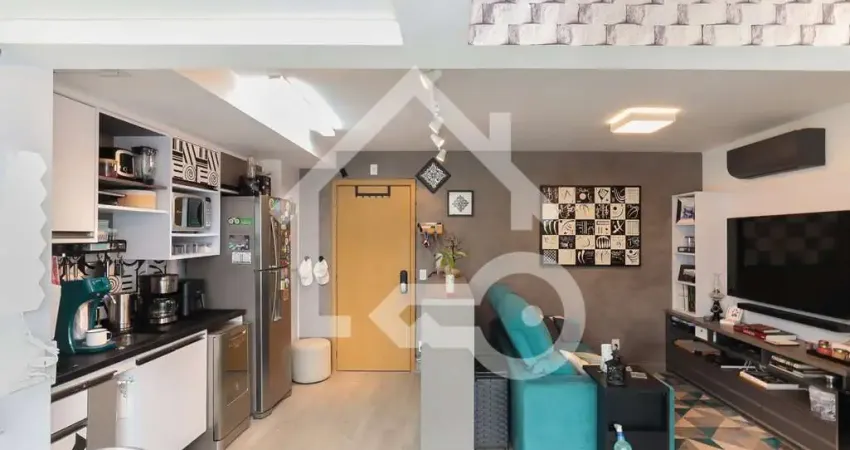 Apartamento com 2 quartos à venda na Rua Paris, 123, Sumaré, São Paulo