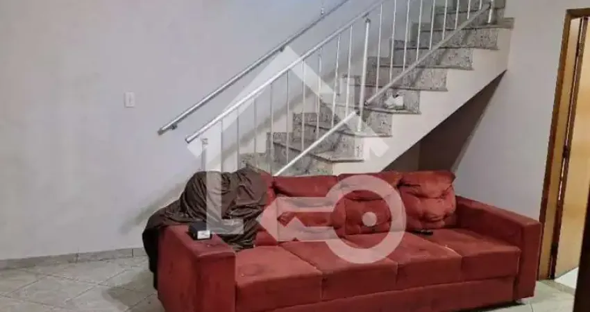 Casa com 3 quartos à venda na Rua São Lourenço, 57, Rudge Ramos, São Bernardo do Campo