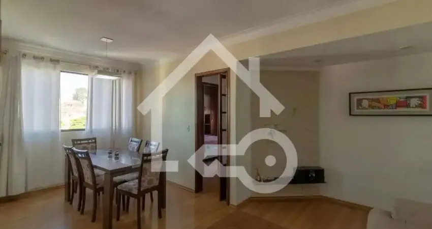 Apartamento com 2 quartos à venda na Rua Francisco Visentainer, 815, Assunção, São Bernardo do Campo