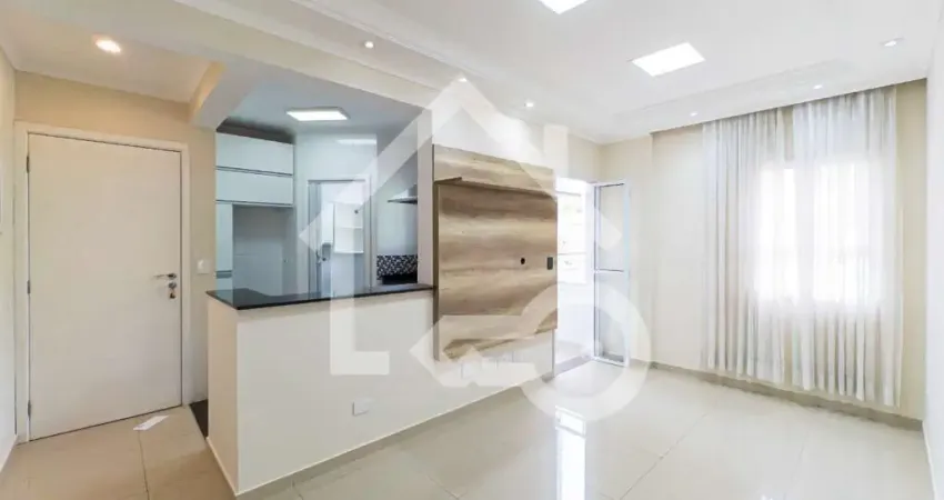 Apartamento com 2 quartos à venda na Rua Flávio Fongaro, 118, Jardim do Mar, São Bernardo do Campo