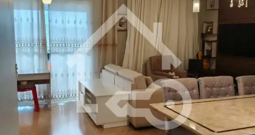 Apartamento à venda no centro de são bernardo do campo-sp: 2 quartos, 1 suíte, 2 banheiros, 2 vagas de garagem, 80m².