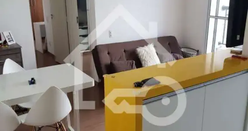 Apartamento com 2 quartos para alugar na Avenida Dom Jaime de Barros Câmara, 357, Planalto, São Bernardo do Campo