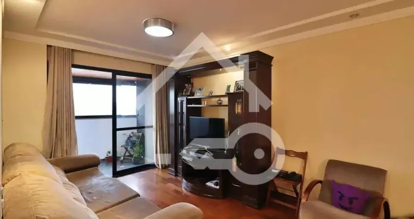 Imóvel exclusivo: apartamento de luxo com 3 suítes e 3 vagas no rudge ramos, são bernardo do campo -sp