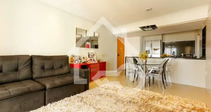 Imperdível! apartamento à venda em são bernardo do campo, vila lusitânia. 2 quartos, 2 suítes, 2 salas, 3 banheiros, 2 vagas.