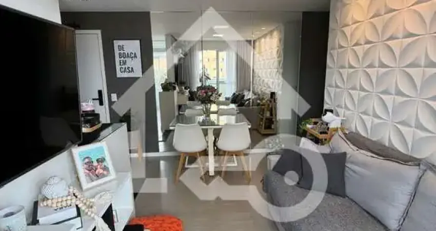 Apartamento de 2 quartos com vaga de garagem em condomínio no bairro baeta neves - são bernardo do campo-sp!