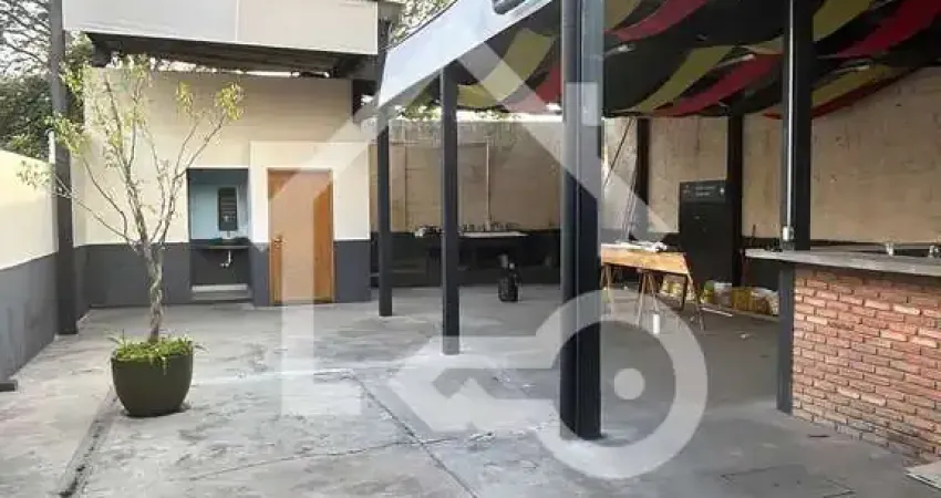 Ponto comercial com 1 sala para alugar na Avenida Antártico, 465, Jardim do Mar, São Bernardo do Campo