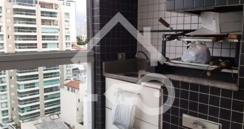 Apartamento com 2 quartos à venda na Rua Olegário Herculano, 345, Anchieta, São Bernardo do Campo