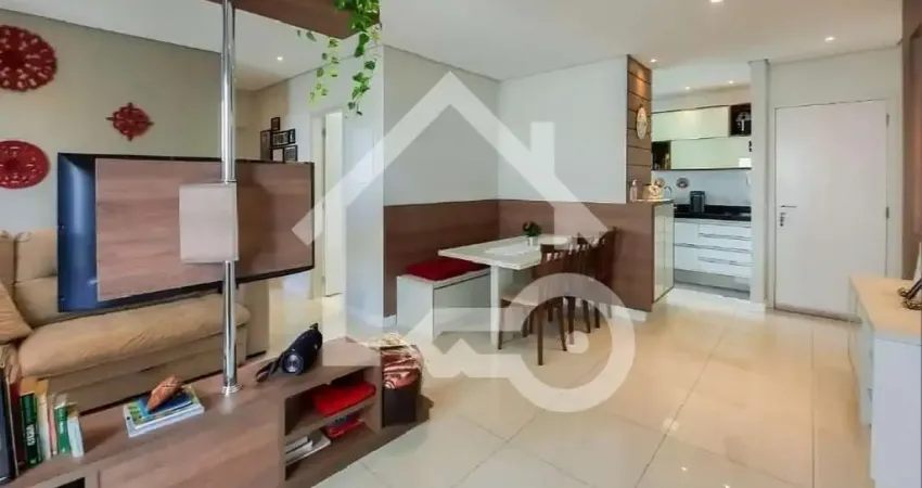 Apartamento com 2 quartos para alugar na Avenida Senador Vergueiro, 1514, Jardim do Mar, São Bernardo do Campo