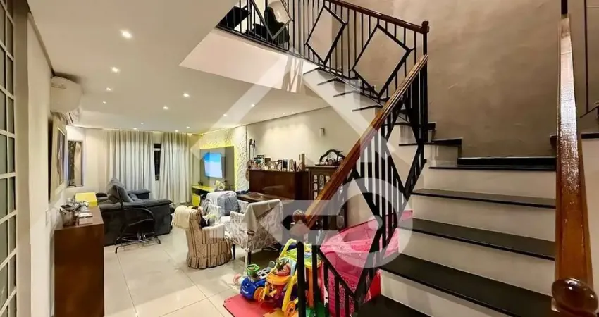 Casa com 3 quartos à venda na Rua Carlos Wunderlick, 192, Dos Casa, São Bernardo do Campo