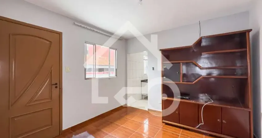 Casa com 2 quartos para alugar na Rua Felipe Camarão, 133, Demarchi, São Bernardo do Campo