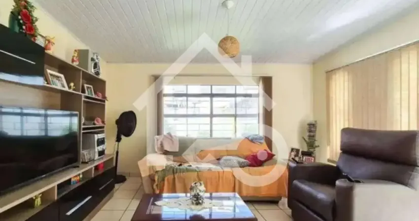 Casa com 2 quartos para alugar na Rua Limeira, 14, Baeta Neves, São Bernardo do Campo