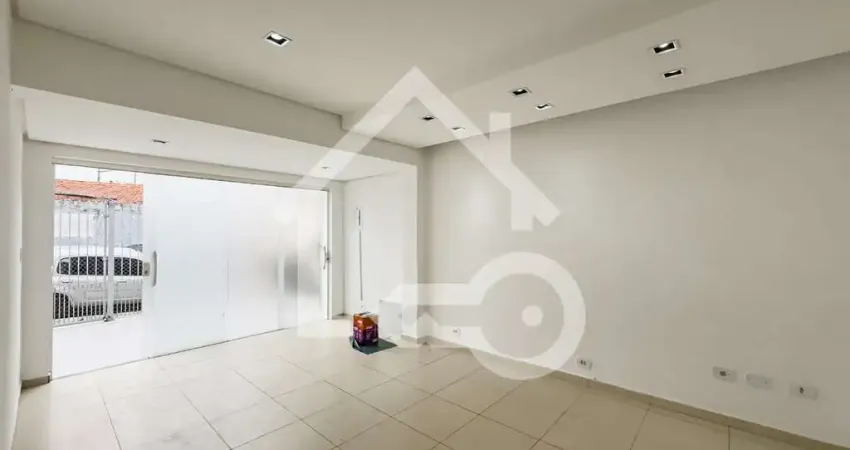 Casa com 2 quartos para alugar na Rua Siqueira Campos, 424, Assunção, São Bernardo do Campo