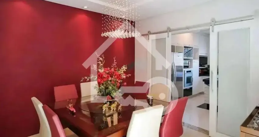 Casa com 3 quartos à venda na Rua Jair Fongaro, 290, Rudge Ramos, São Bernardo do Campo