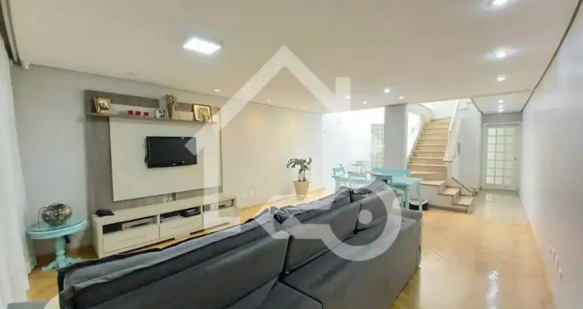 Casa com 3 quartos à venda na Rua Rei Vitório Emanuel, 122, Rudge Ramos, São Bernardo do Campo