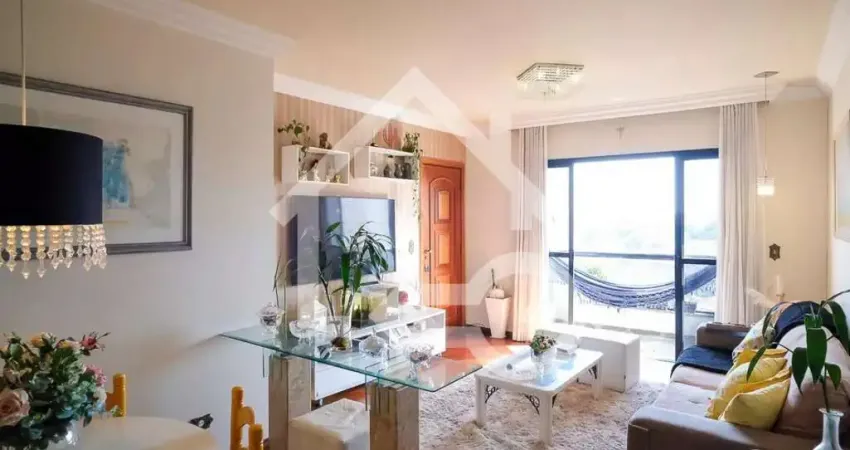 Apartamento de 3 quartos com 137m² em condomínio no rudge ramos - são bernardo do campo-sp