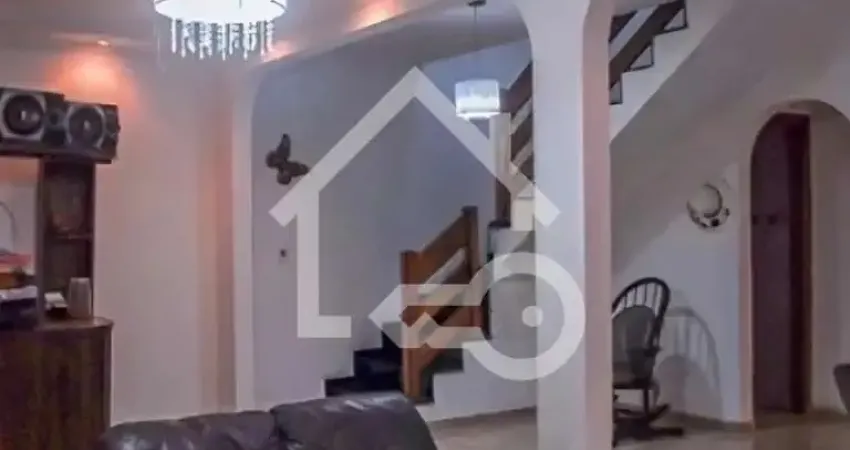 Casa com 4 quartos para alugar na Rua José Lobo, 240, Jardim Maria Adelaide, São Bernardo do Campo