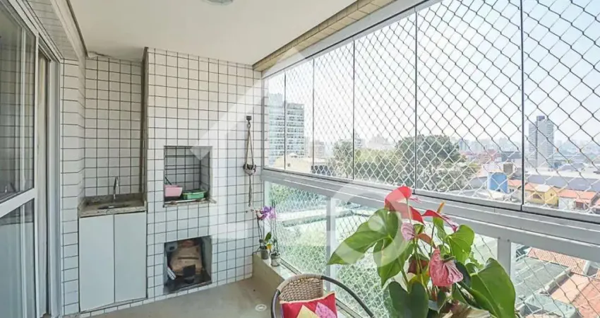 Imperdível oportunidade: apartamento de 2 quartos e 2 vagas no jardim do mar, são bernardo do campo-sp!