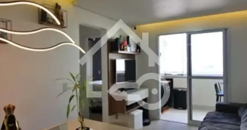 Apartamento com 2 quartos à venda na Rua Doutor Amâncio de Carvalho, 349, Baeta Neves, São Bernardo do Campo