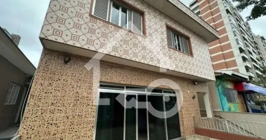 Casa comercial com 1 sala à venda na Rua Continental, 87, Jardim do Mar, São Bernardo do Campo