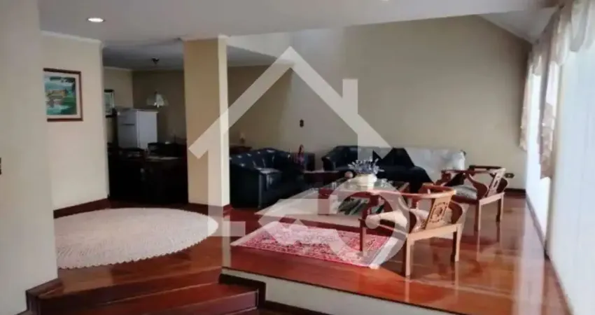 Casa comercial à venda em são bernardo do campo - jardim do mar  3 quartos, 1 suíte, 4 salas, 4 banheiros, 3 vagas, 308 m²