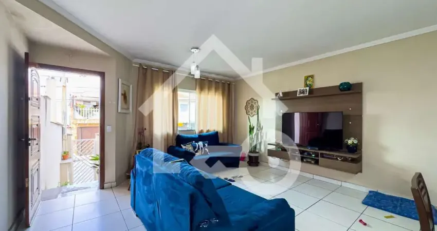 Casa com 3 quartos para alugar na Alameda das Oliveiras, 86, Demarchi, São Bernardo do Campo