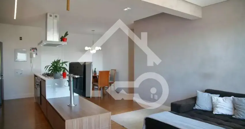 Apartamento com 2 quartos para alugar na Avenida Aldino Pinotti, 650, Centro, São Bernardo do Campo