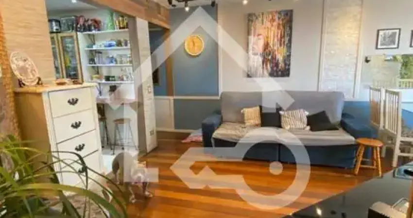 Apartamento com 3 quartos à venda na Rua Mário Fongaro, 181, Anchieta, São Bernardo do Campo