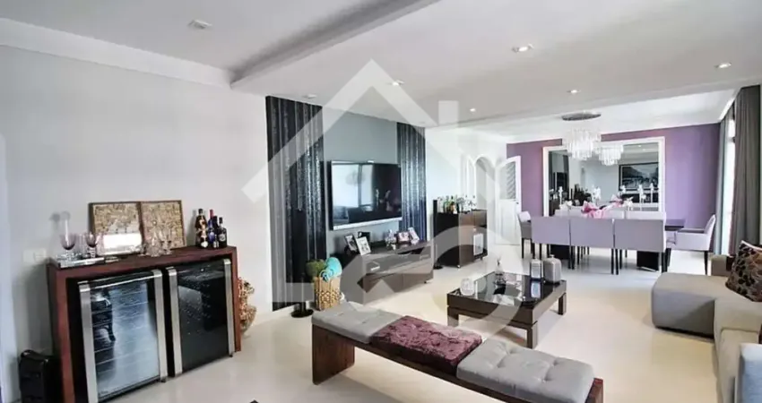 Apartamento à venda em são bernardo do campo: espaçoso imóvel com 4 quartos, 2 suítes, 4 banheiros e 3 vagas de garagem no centro.